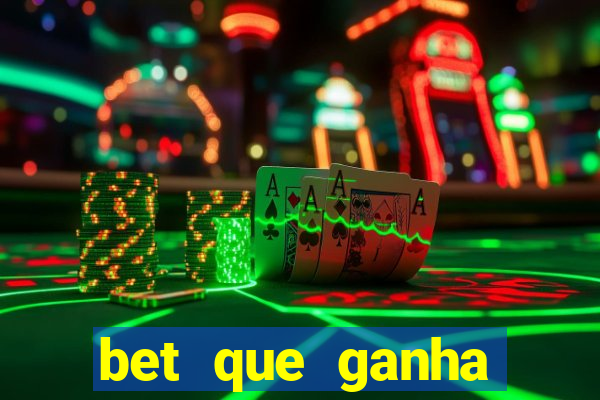 bet que ganha bonus no cadastro